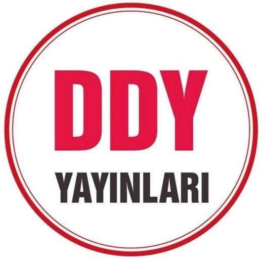 DDY Yayınları