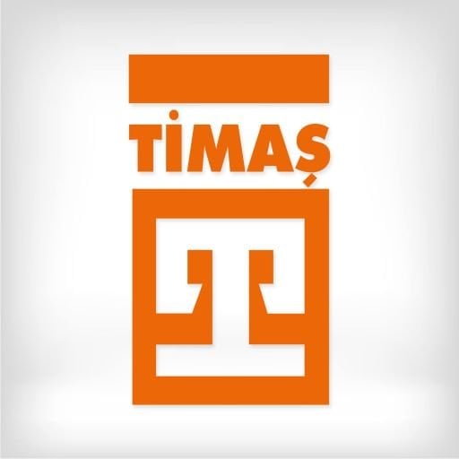 Timaş