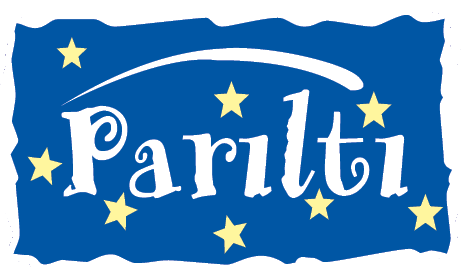 Parıltı