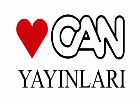 Can Yayınları
