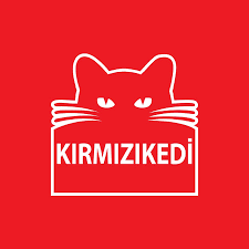 Kırmızı Kedi