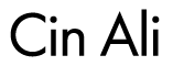 Cin Ali Yayınları