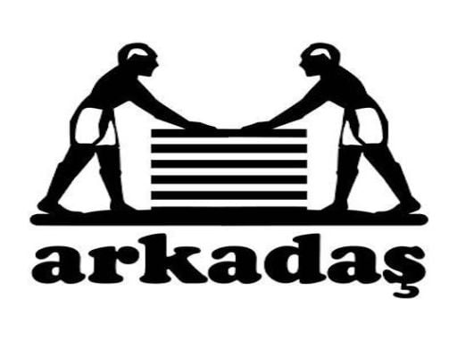 Arkadaş Çocuk