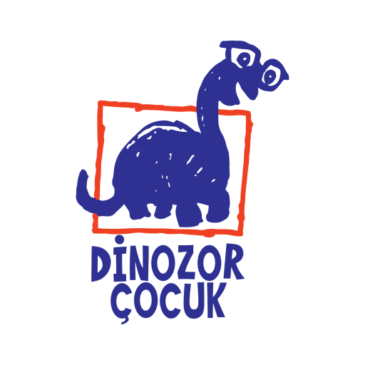Dinozor Çocuk