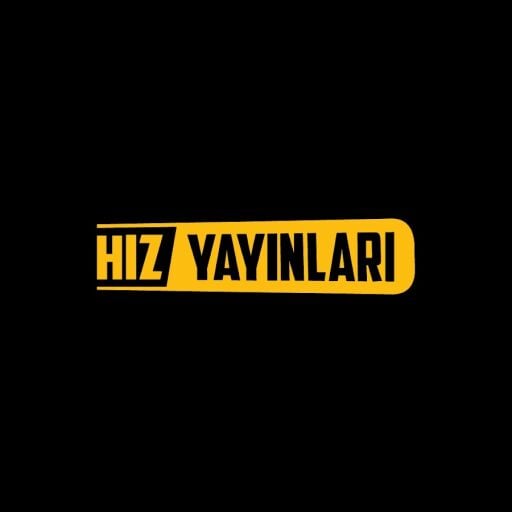 Hız Yayınları