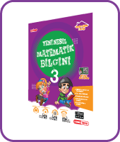 3. SINIF YENİ NESİL MATEMATİK BİLGİNİ
