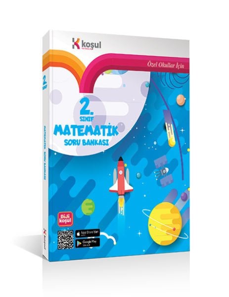 2. Sınıf Matematik Soru Bankası