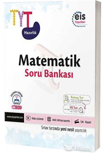 TYT Matematik Soru Bankası