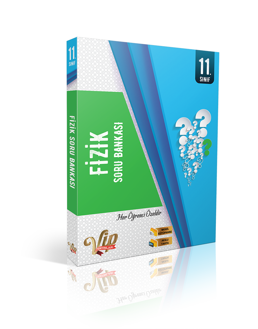 11. Sınıf Fizik Soru Bankası