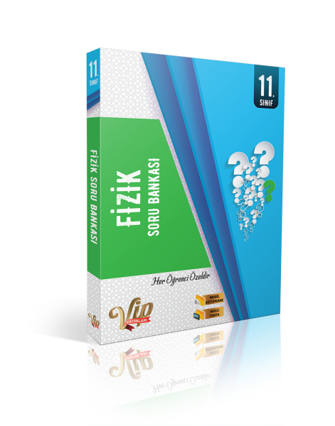 11. Sınıf Fizik Soru Bankası