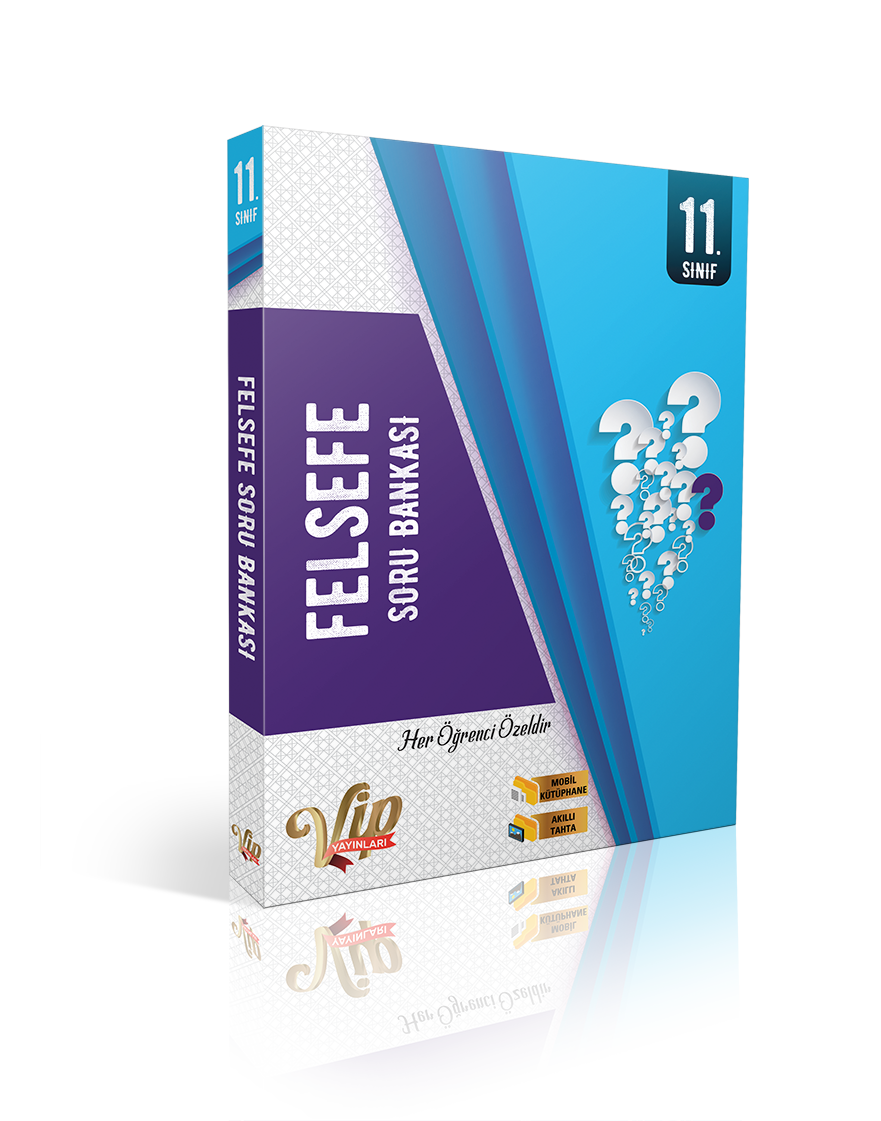 11. Sınıf Felsefe Soru Bankası