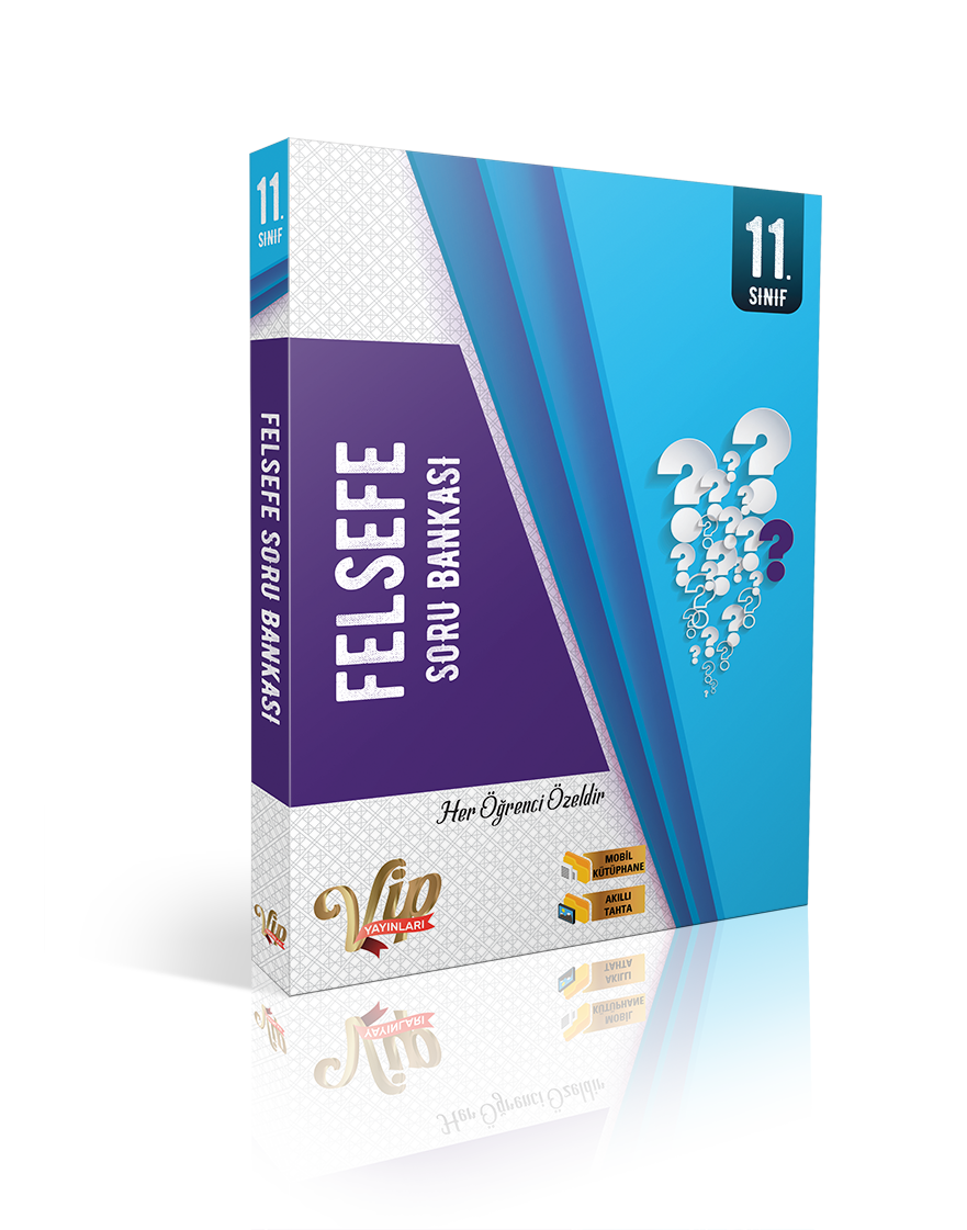 11. Sınıf Felsefe Soru Bankası