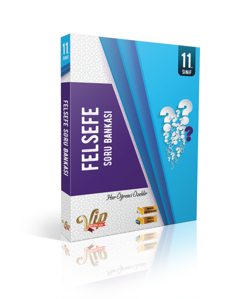 11. Sınıf Felsefe Soru Bankası