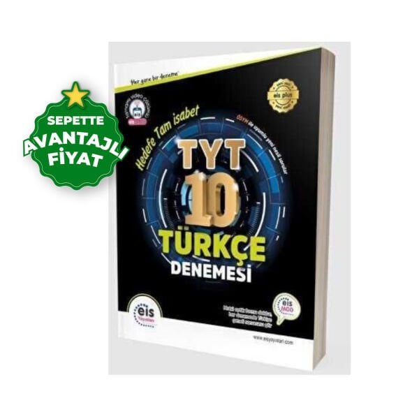TYT Türkçe 10 Deneme