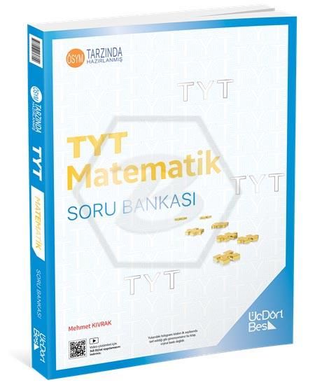 TYT Matematik Soru Bankası