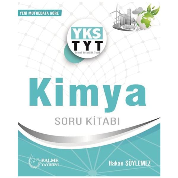 TYT Kimya Soru Bankası