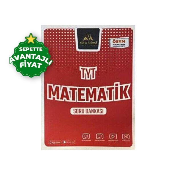 TYT Matematik Soru Bankası