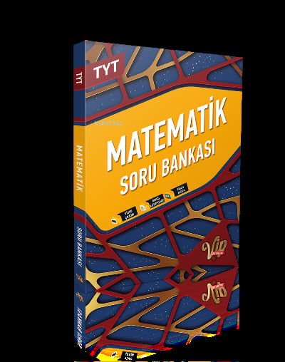 TYT Matematik Soru Bankası