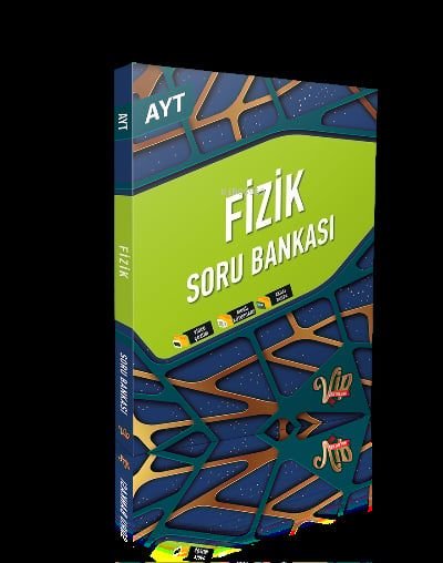 AYT Fizik Soru Bankası