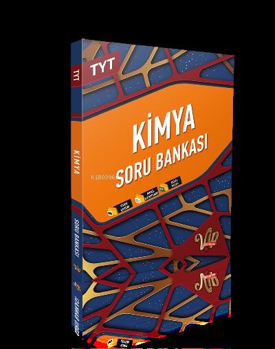 TYT Kimya Soru Bankası