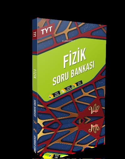 TYT Fizik Soru Bankası