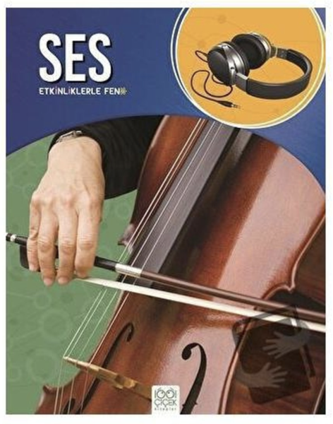 Etkinliklerle Fen - Ses