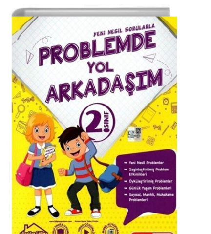 2. Sınıf Problemde Yol Arkadaşım