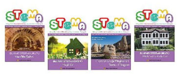 4. Sınıf Stem+A Fasikülleri (7 FASİKÜL)