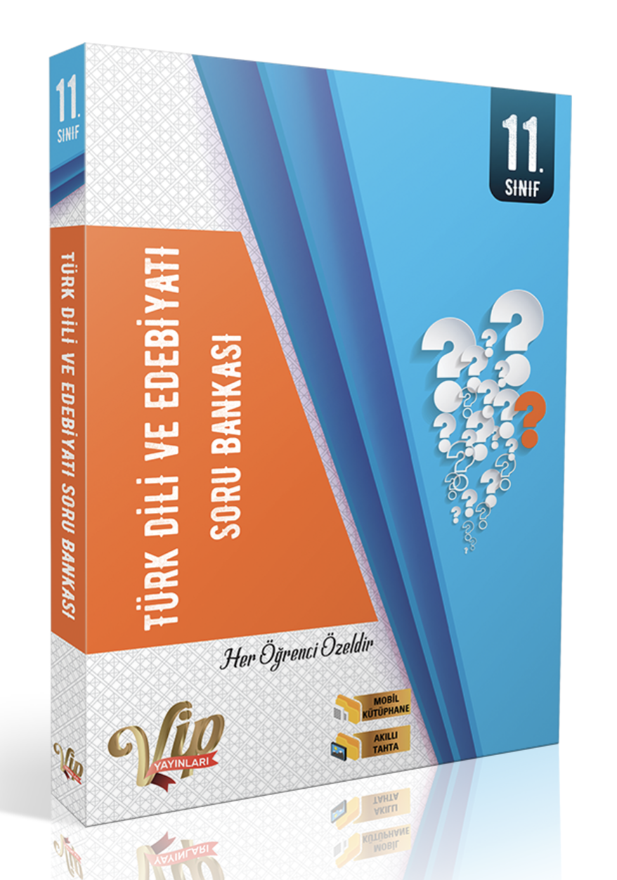 11. Sınıf Edebiyat Soru Bankası