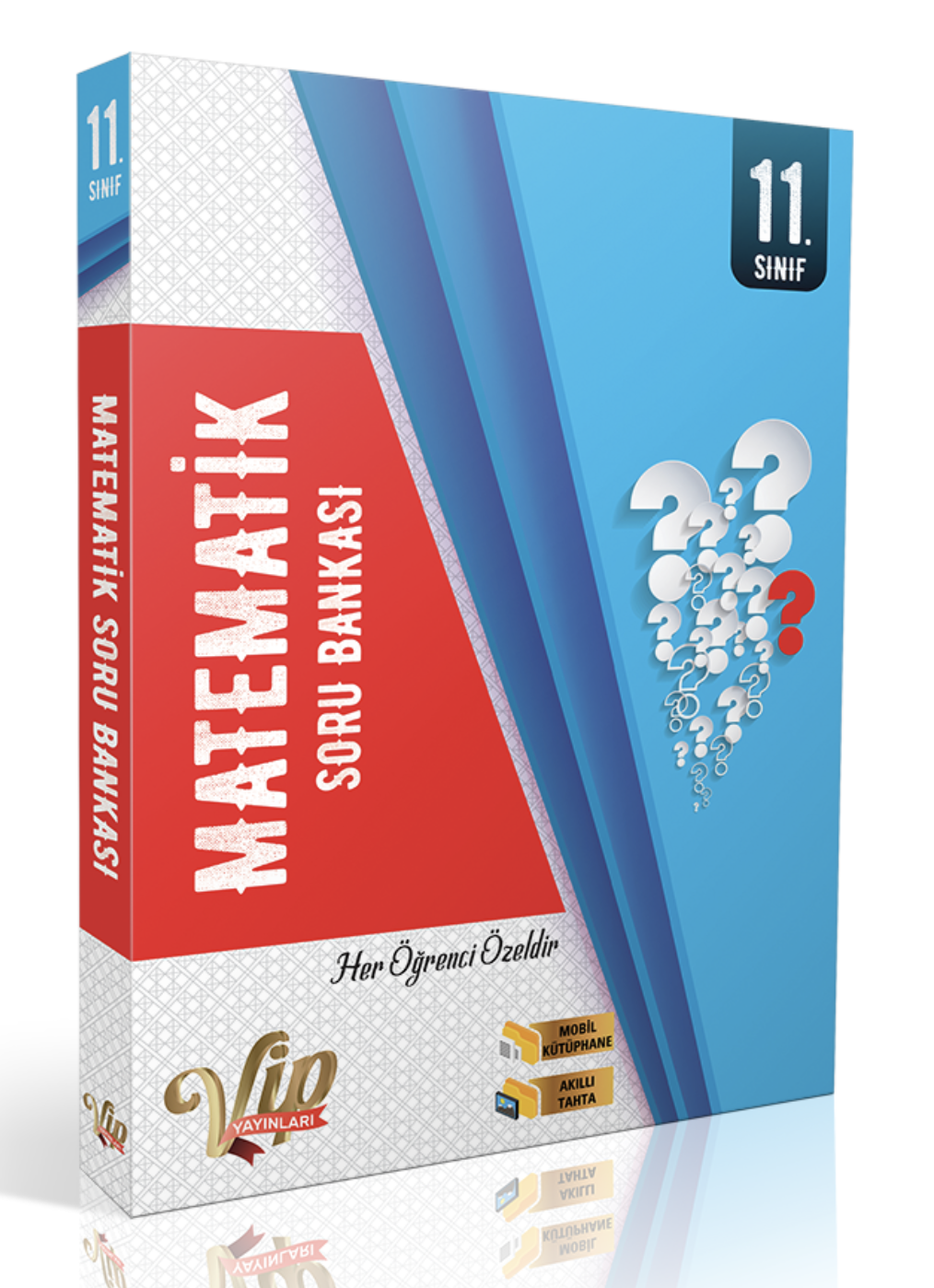 11. Sınıf Matematik Soru Bankası