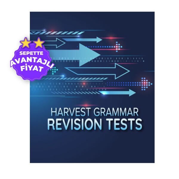 Harvest Gammar Revision Tests