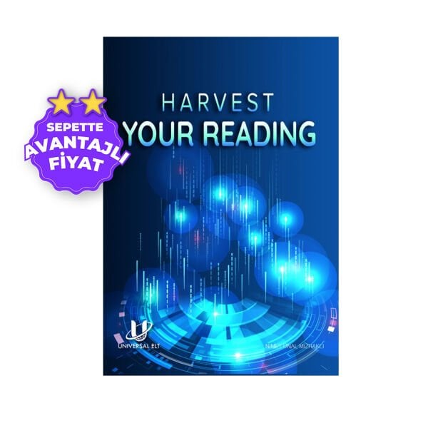 Harvest Your Reading