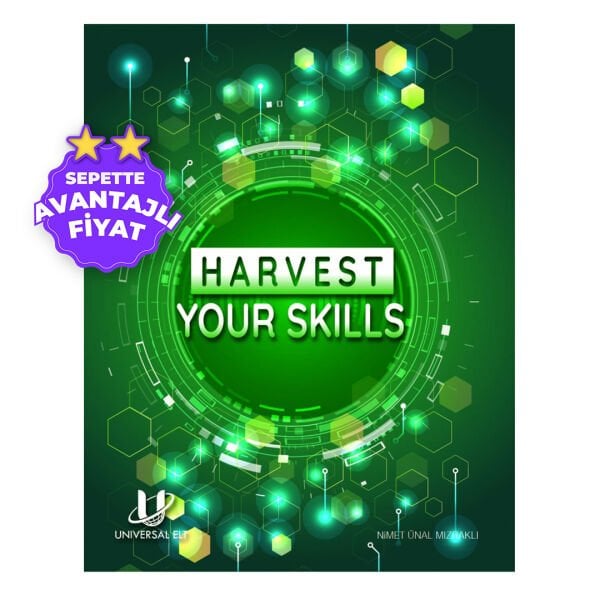 Harvest Your Skills