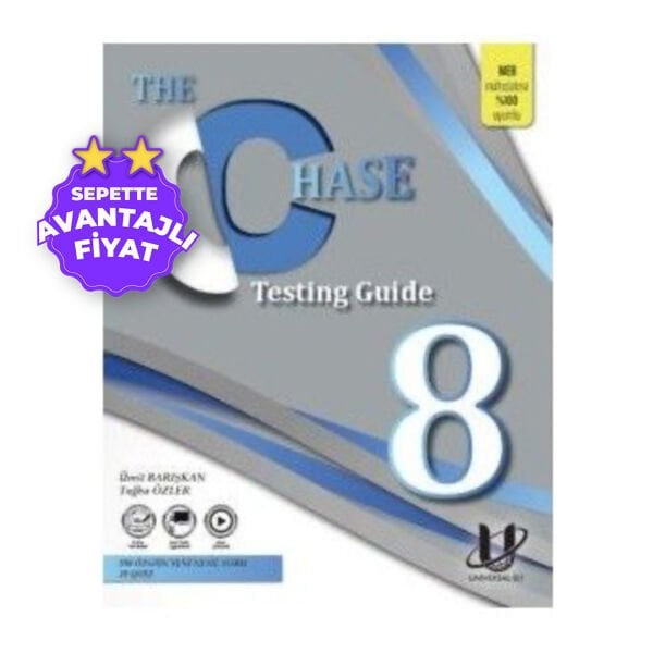 8. Sınıf The Chase Testing Guide