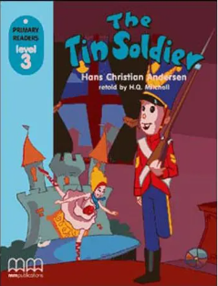 The Tin Soldier Lever 3