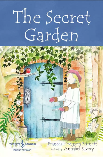 The Secret Garden