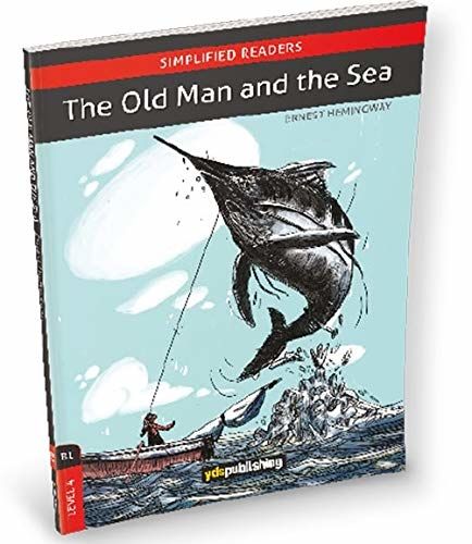 The Old Man and the Sea Level 4 B 1
