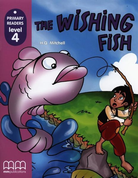 The Wishing Fish Level 4