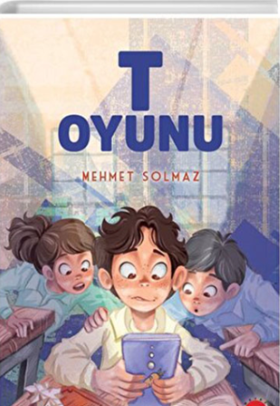 T Oyunu