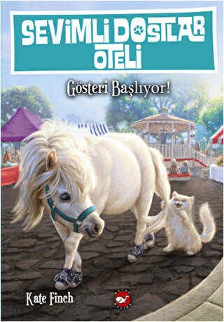 Sevimli Dostlar Oteli