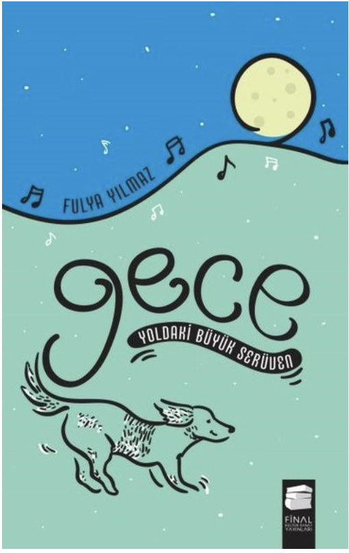 Gece - Yoldaki Büyük Serüven