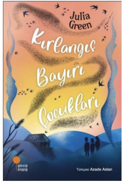Kırlangıç Bayırı Çocukları