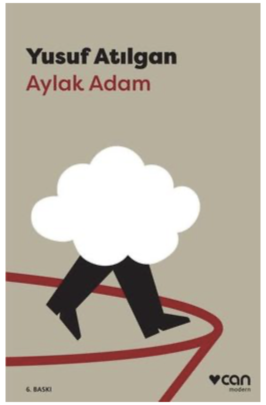 Aylak Adam