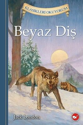 Beyaz Diş