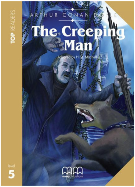 The Creeping Man