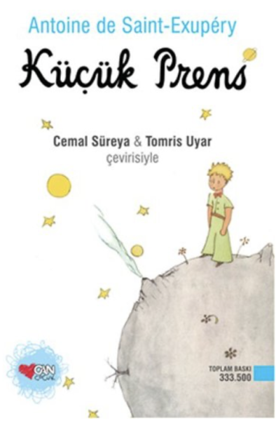 Küçük Prens