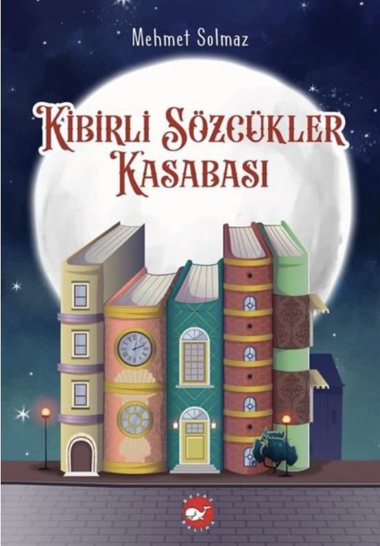 Kibirli Sözcükler Kasabası