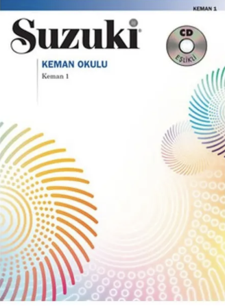 Suzuki Keman Okulu 1
