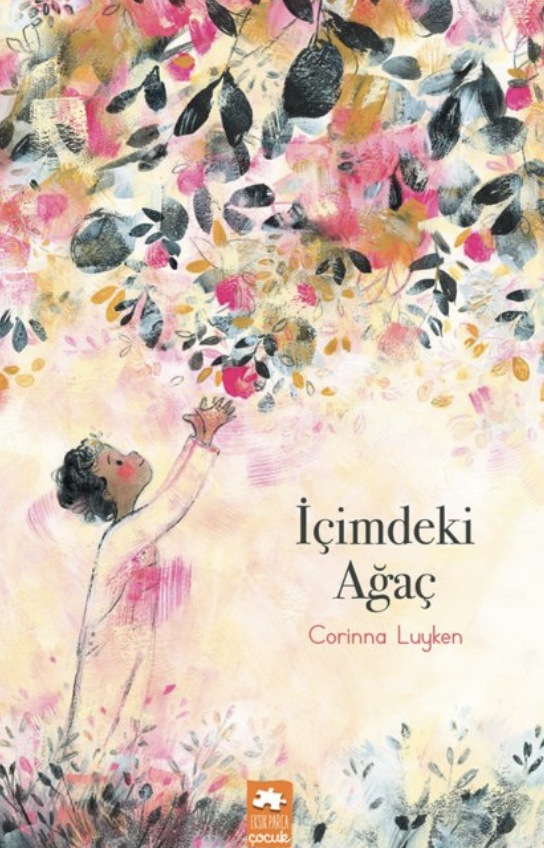 İçimdeki Ağaç