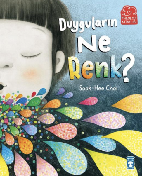 Duyguların Ne Renk